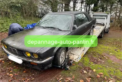 Enlèvement épaves gratuit